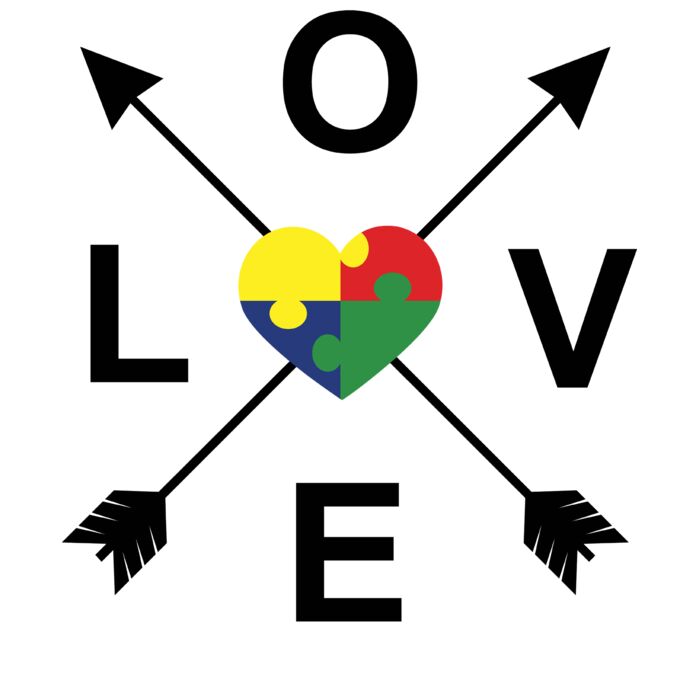 Love Autism Thumbnail