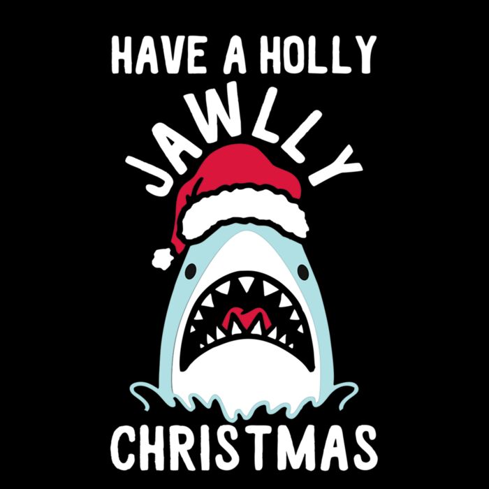 JAWLLY CHRISTMAS Thumbnail