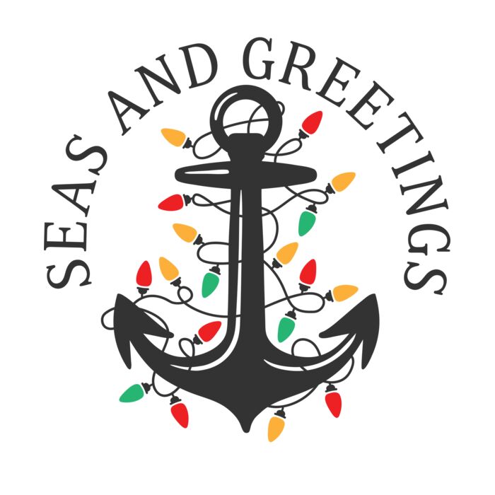 SEAS AND GREETINGS Thumbnail