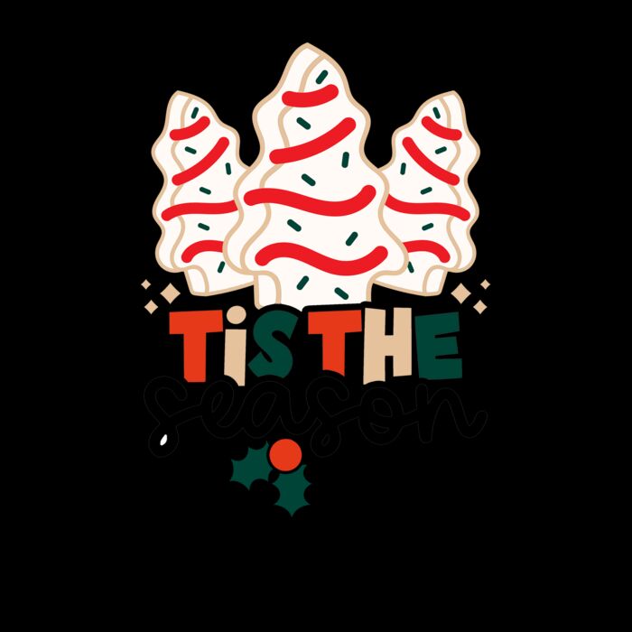 TIS THE SEASON  TREES Thumbnail