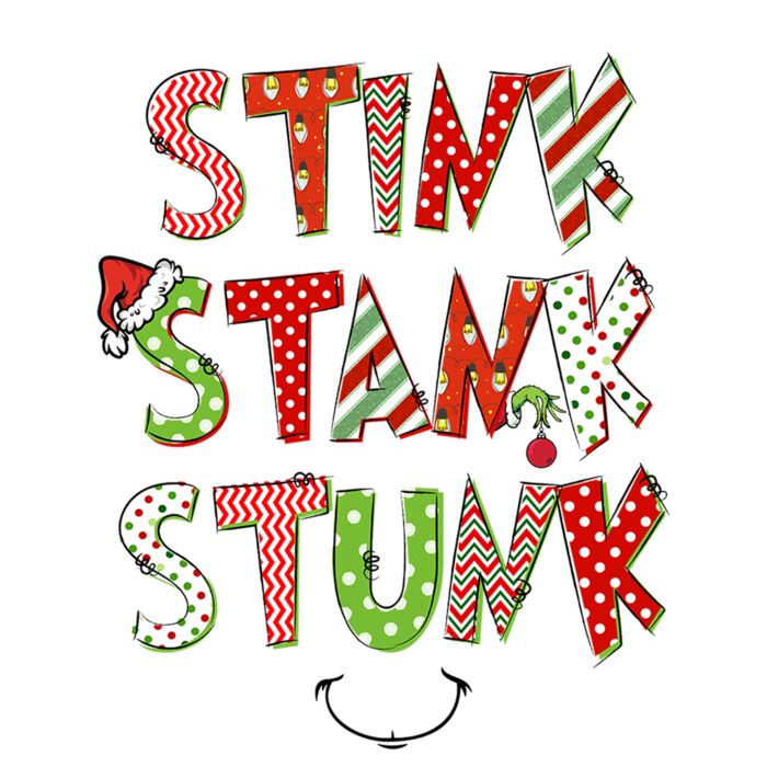 STINK STANK STUNK Thumbnail