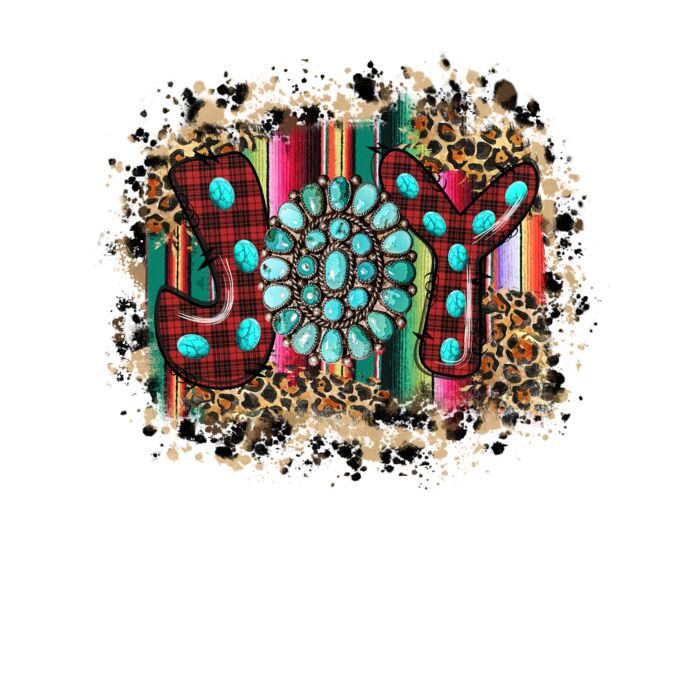 CHRISTMAS JOY Thumbnail