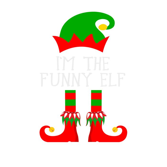 FUNNY ELF Thumbnail