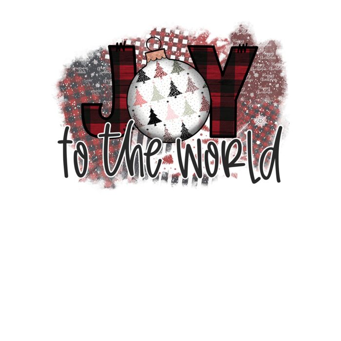 Joy To The World Thumbnail