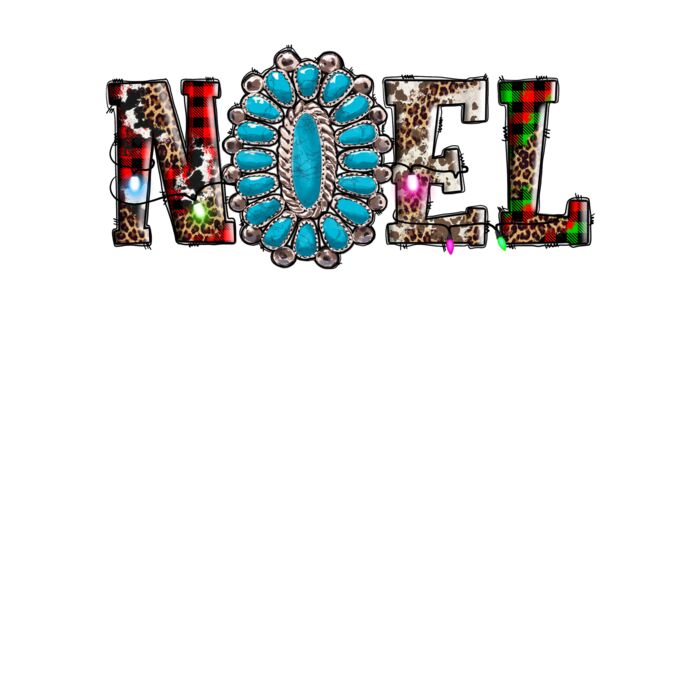 TURQUOISE NOEL Thumbnail