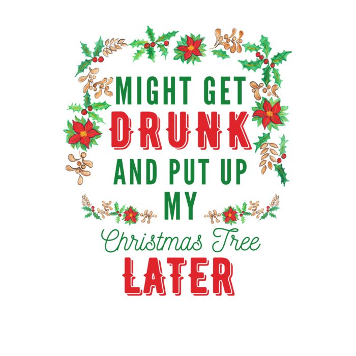 might get drunk Thumbnail