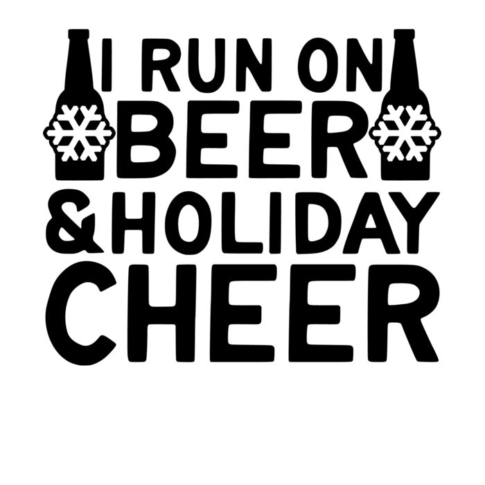 BEER AND HOLIDAY CHEER Thumbnail