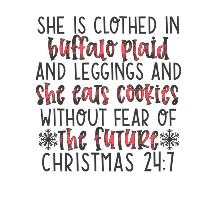 CHRISTMAS 24 7 Thumbnail