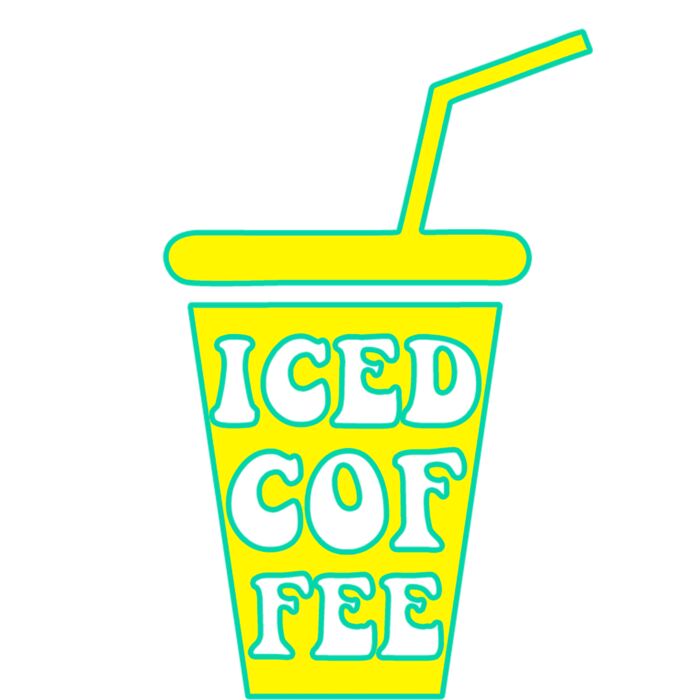 ICED COFFEE Thumbnail