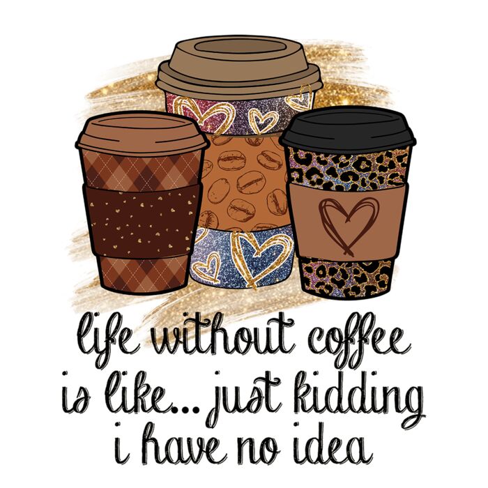 life without coffee Thumbnail