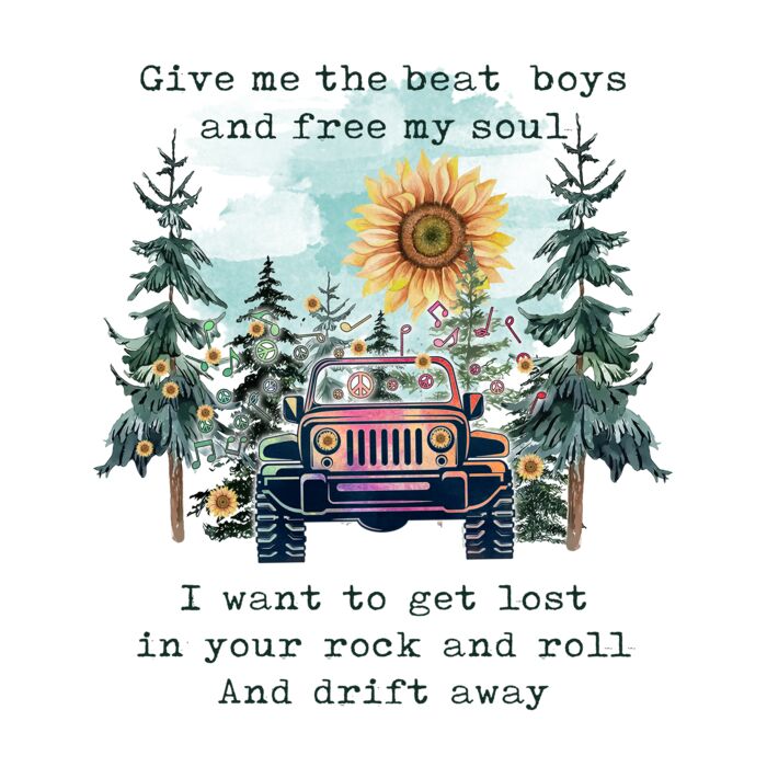 BEAT BOYS  JEEP Thumbnail