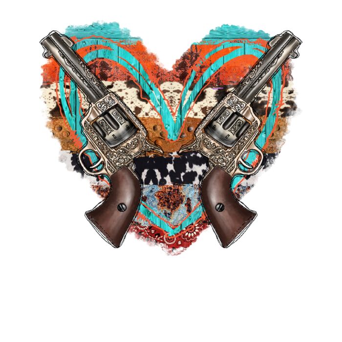 WESTERN LOVE Thumbnail