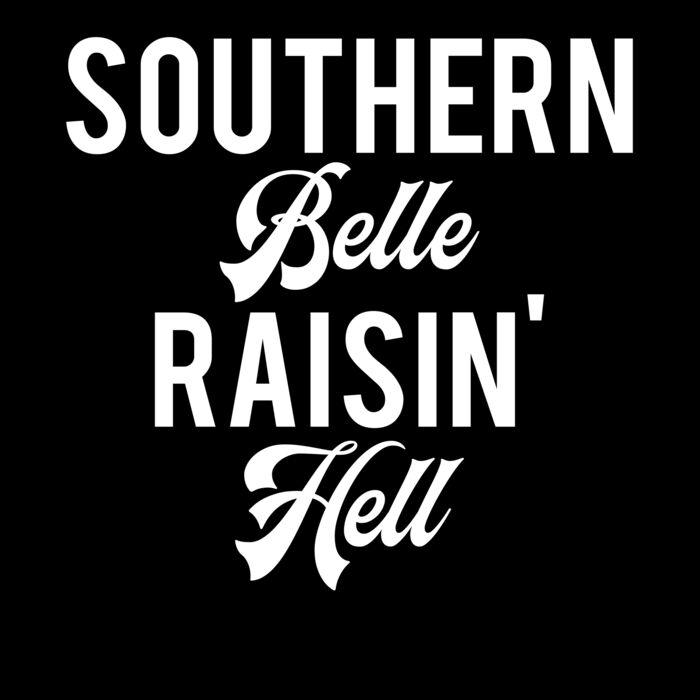 SOUTHERN BELLE RAISIN HELL Thumbnail