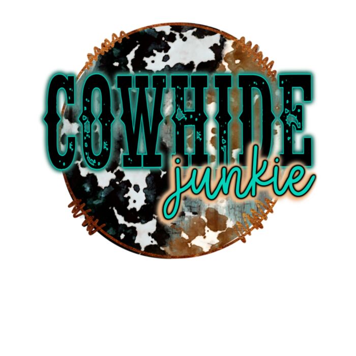 Cowhide Junkie Thumbnail