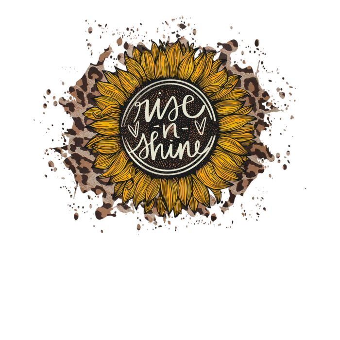 RISE AND SHINE SUNFLOWER Thumbnail