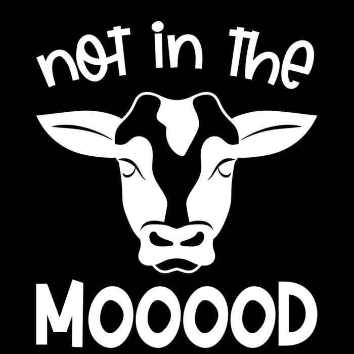 NOT IN THE MOOD Thumbnail