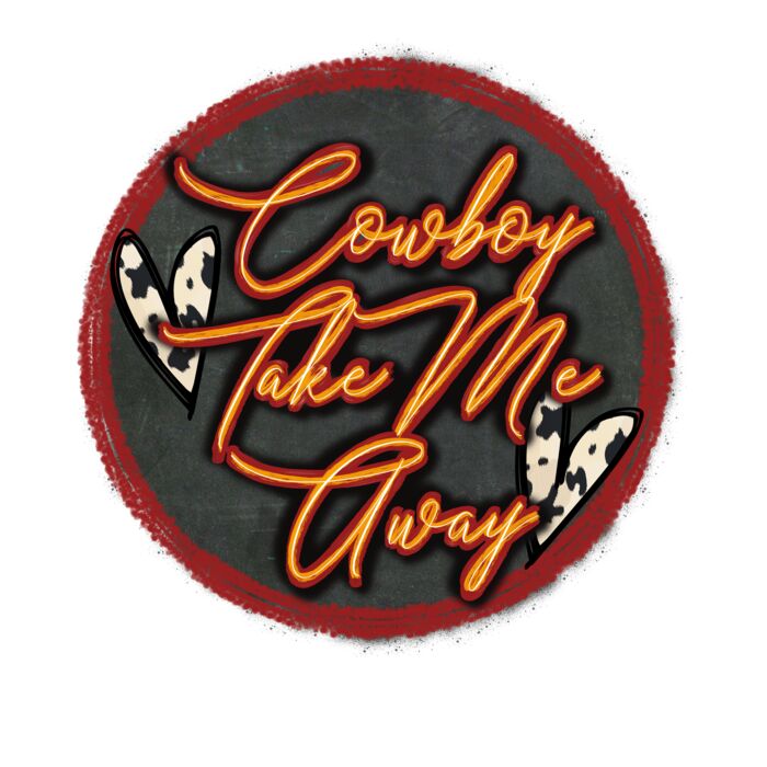 COWBOY TAKE ME AWAY Thumbnail