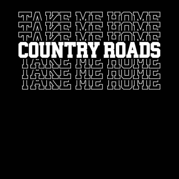 Country Roads Thumbnail