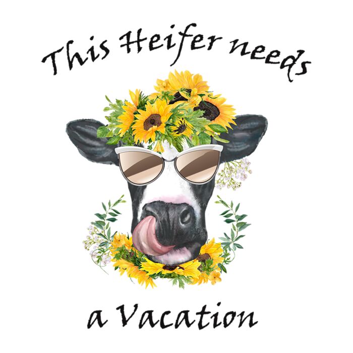 Vacation Heifer Thumbnail