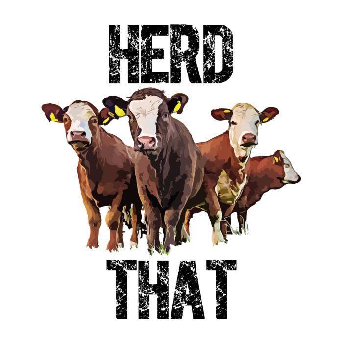 HERD THAT Thumbnail