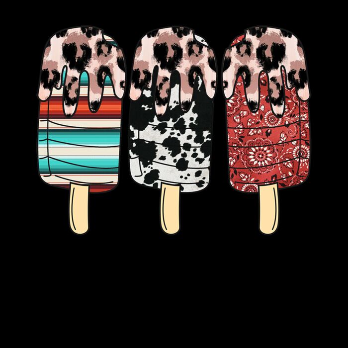 WESTERN ICE CREAM Thumbnail