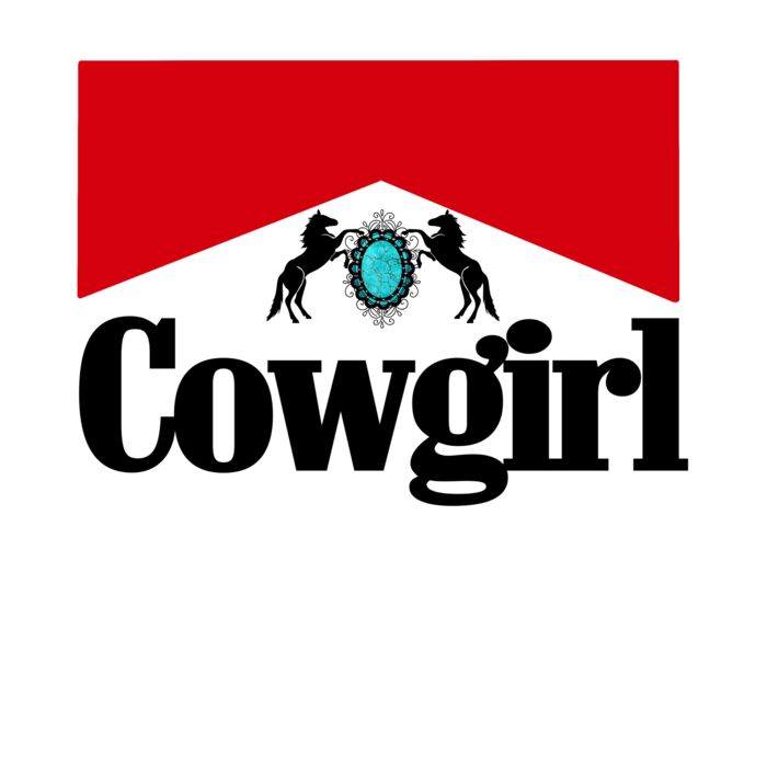 COWGIRL   TURQUOISE Thumbnail