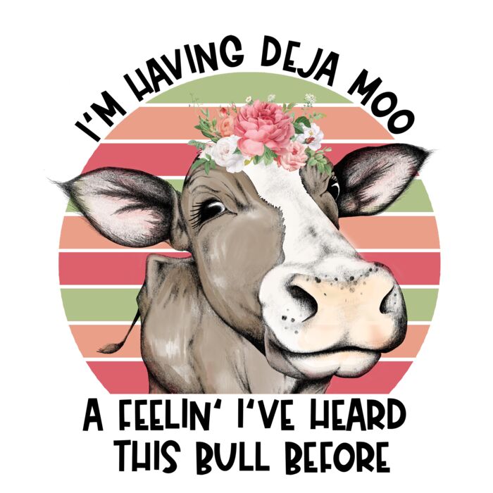 Deja Moo Thumbnail