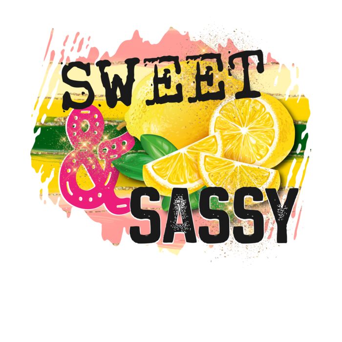 SWEET AND SASSY Thumbnail
