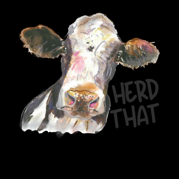 HERD THAT  COW Thumbnail