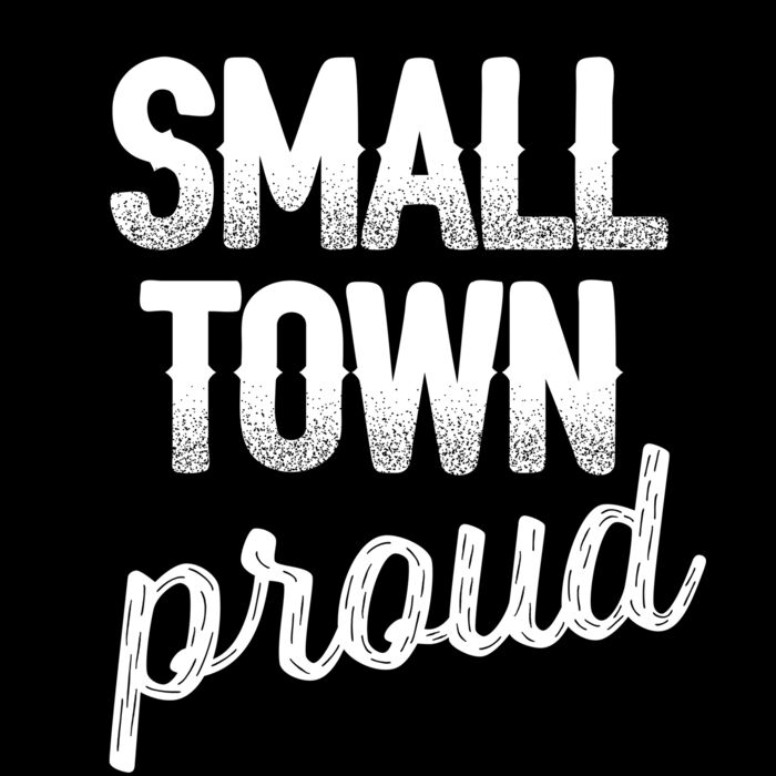 Small Town Proud Thumbnail