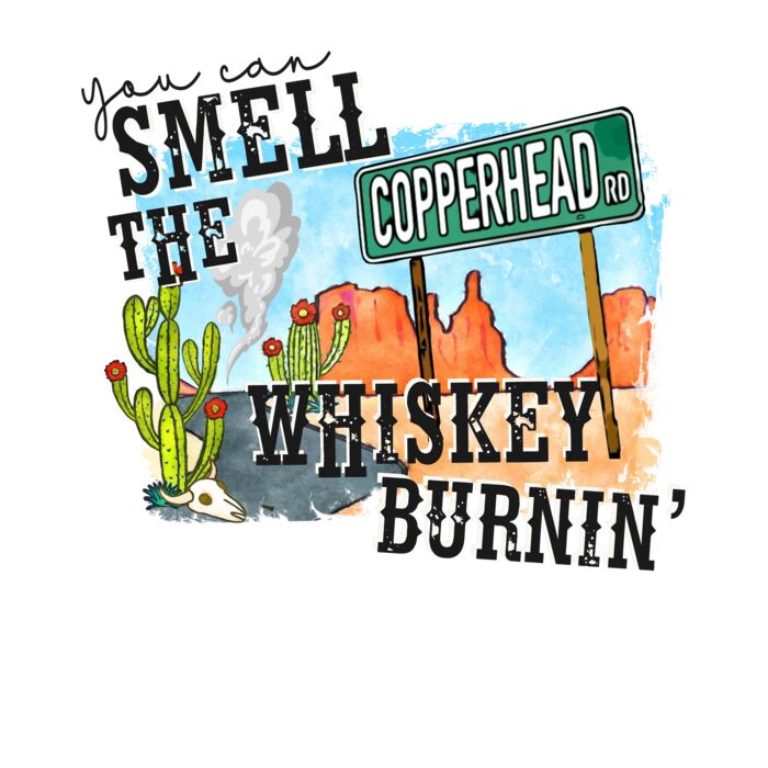 COPPERHEAD RD Thumbnail