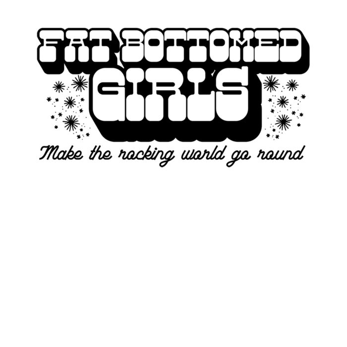 FAT BOTTOMED GIRLS Thumbnail