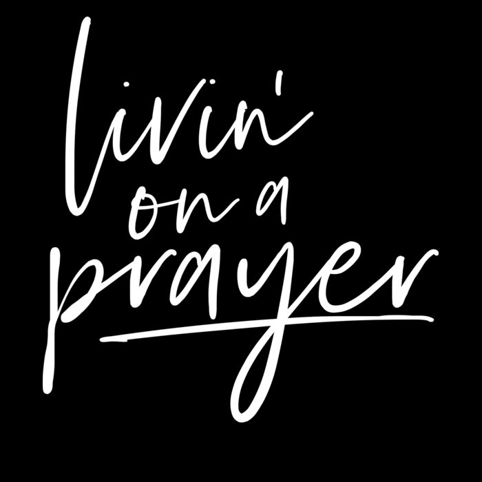 Livin  On A Prayer Thumbnail