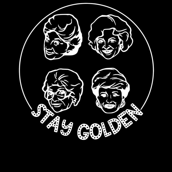 STAY GOLDEN Thumbnail