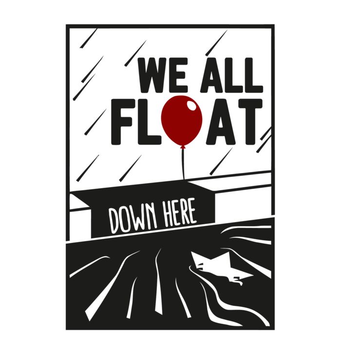 We All Float Thumbnail