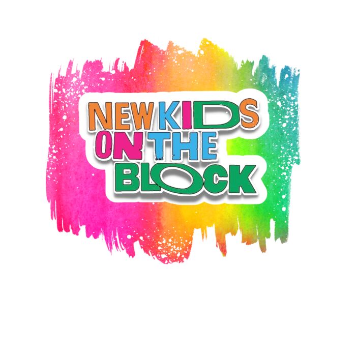 NEW KIDS ON THE BLOCK Thumbnail