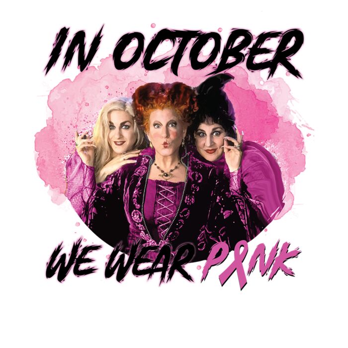 Sanderson October  Pink Thumbnail