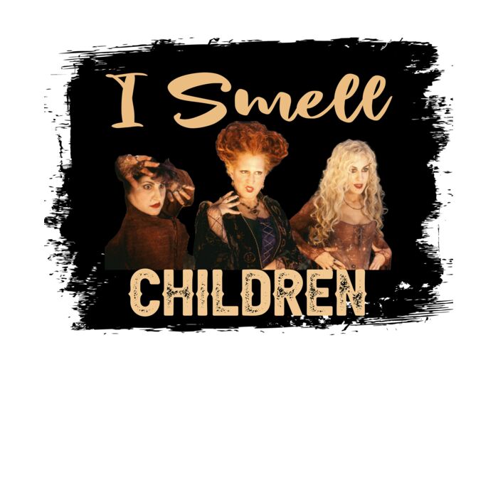 I smell children hocus pocus Thumbnail