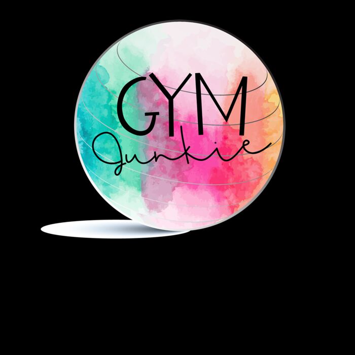 Gym Junkie Thumbnail