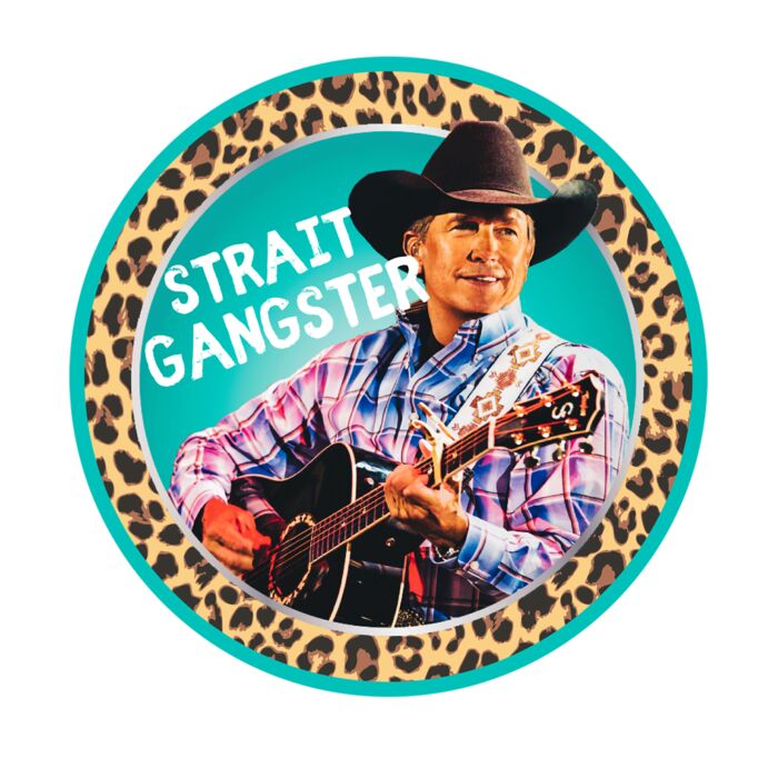 STRAIT GANGSTER Thumbnail