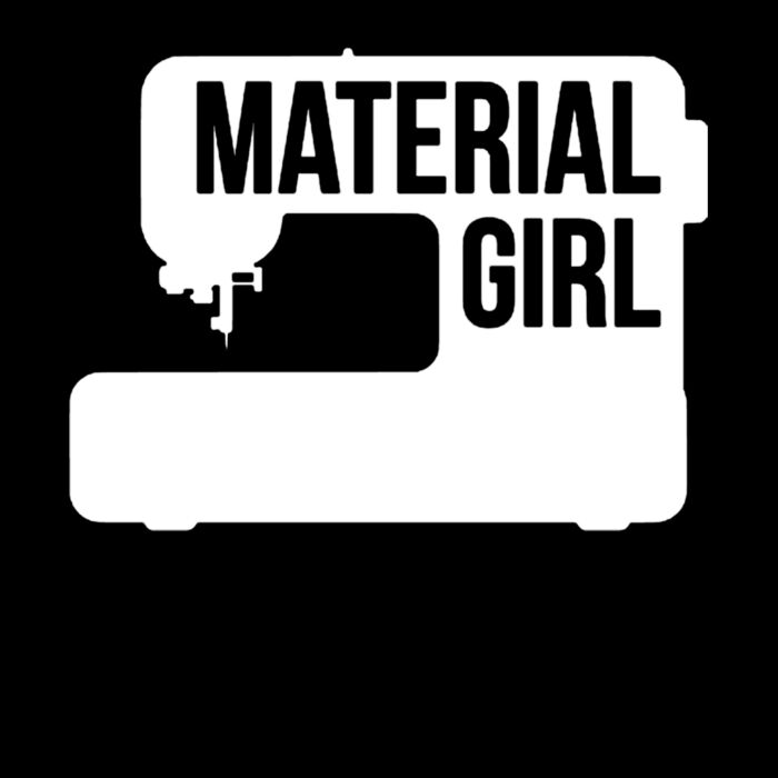 Material Girl Thumbnail
