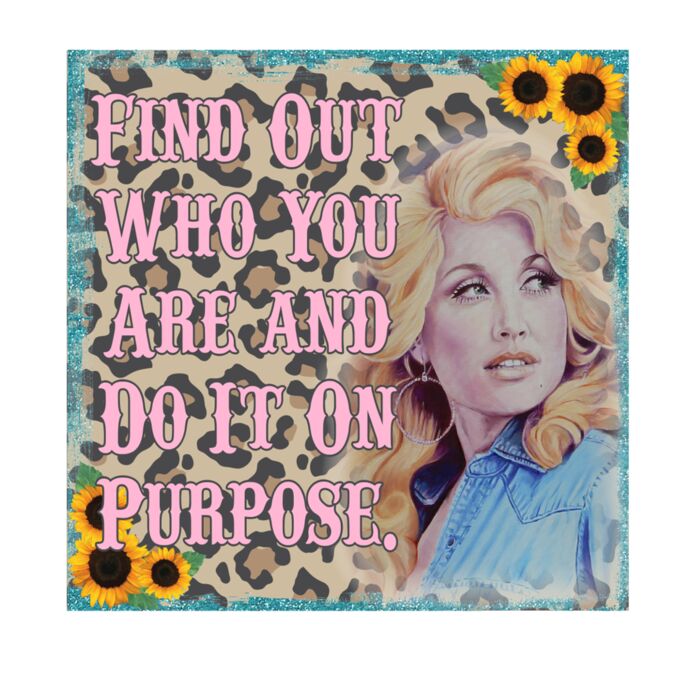 Find Out Who You Are Thumbnail