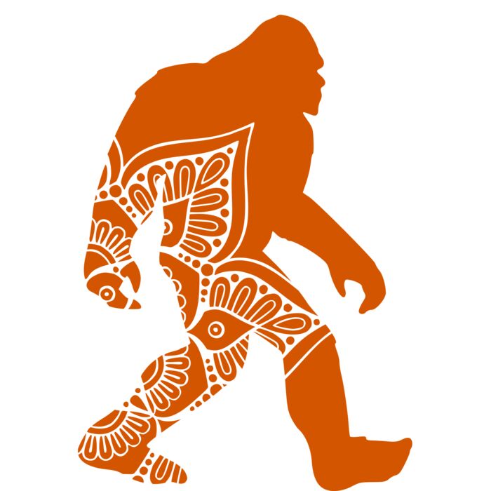 YETI MANDALA Thumbnail