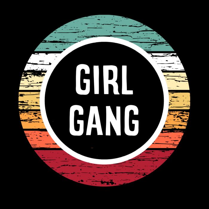 Girl Gang Thumbnail