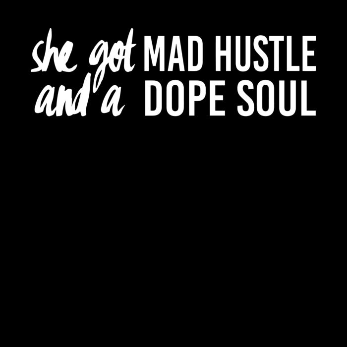 MAD HUSTLE Thumbnail