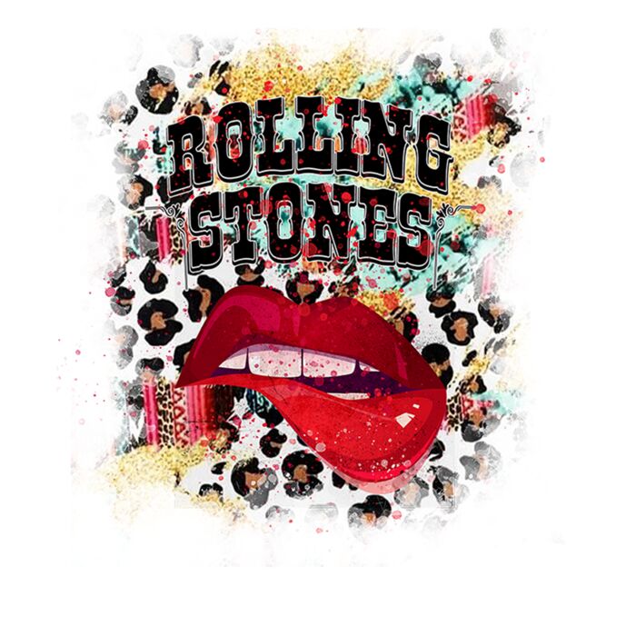 Rolling Stones Lips Thumbnail