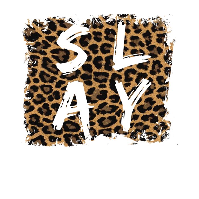 LEOPARD SLAY Thumbnail