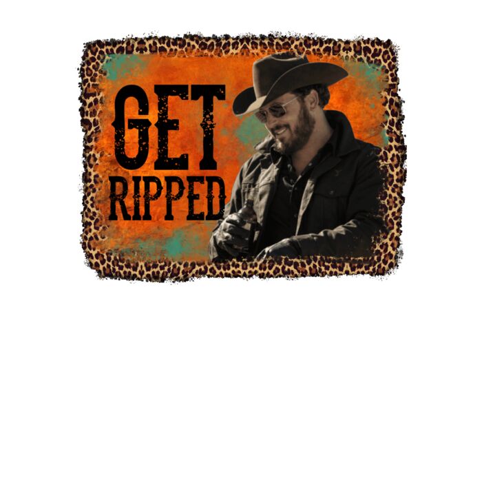 GET RIPPED Thumbnail