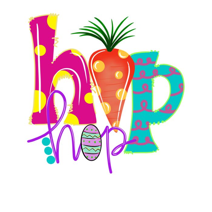 hip hop carrot Thumbnail