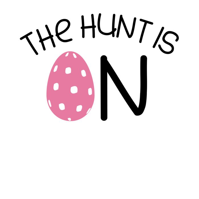 The hunt is on Thumbnail